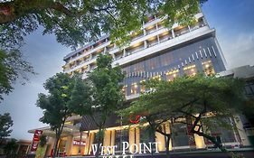 West Point Hotel Bandung